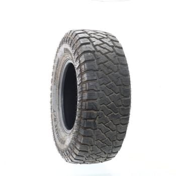 Set of (2) Used LT315/70R17 Landspider Wildtraxx R/T 121/118S - 16/32