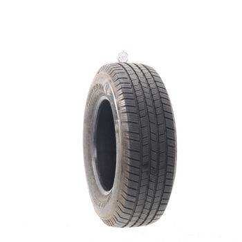 Used 235/70R16 Michelin Defender LTX M/S 109T - 10/32
