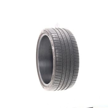Set of (4) Used 235/35ZR20 Michelin Pilot Sport All Season 4 92Y - 6.5-7/32