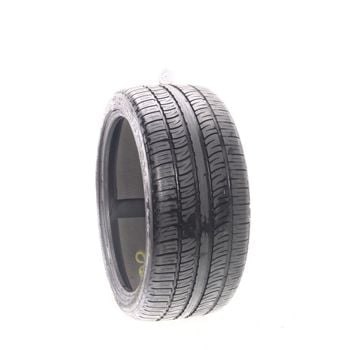 Used 285/35ZR22 Pirelli Scorpion Zero TO Elect PNCS 106W - 10/32