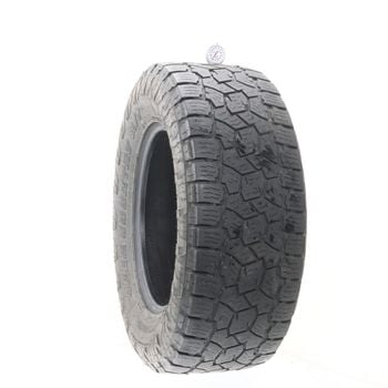 Set of (2) Used 305/60R18 Toyo Open Country A/T III 116S - 8-8.5/32