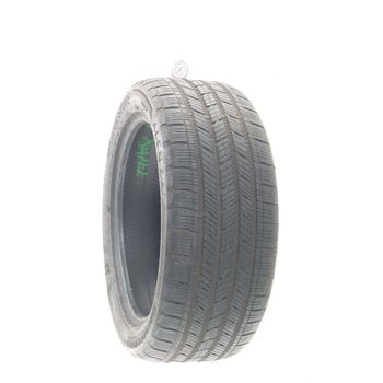 Used 285/45R21 Bridgestone Alenza Sport A/S ENLITEN NC0 113V - 8.5/32