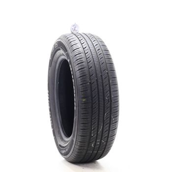 Set of (4) Used 225/65R17 Laufenn G Fit AS 102T - 7.5/32