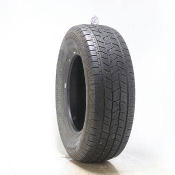 Used 265/70R18 DeanTires Back Country QS-3 Touring H/T 116T - 9/32