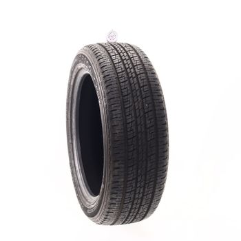 Set of (2) Used 235/55R20 Gladiator QR700 SUV 102H - 10/32