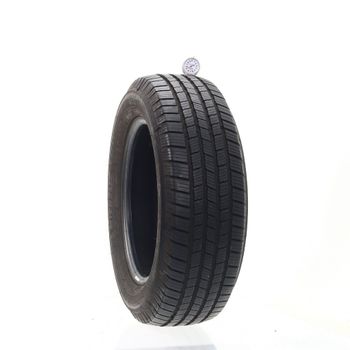 Set of (2) Used 225/65R17 Michelin X LT A/S 102H - 9.5/32