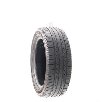 Set of (4) Used 225/55R18 Michelin Defender 2 98H - 8/32