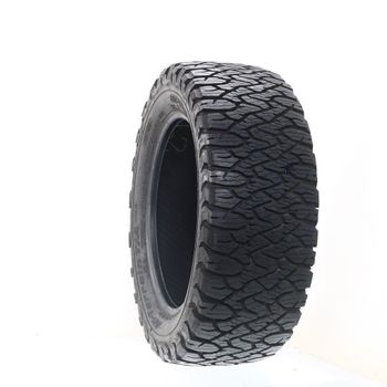 Used LT285/55R20 BFGoodrich All-Terrain T/A KO3 117/114S - 15/32