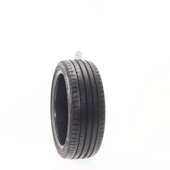 Used 205/45R17 Goodyear Eagle F1 Asymmetric 3 Run Flat 88W - 4/32