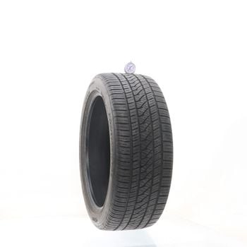 Used 245/45R19 Continental PureContact LS 102V - 8/32