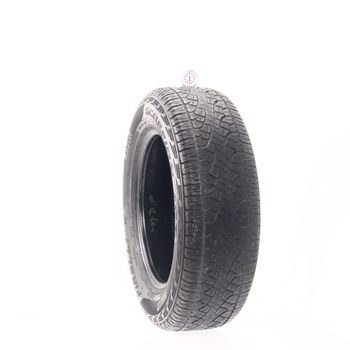 Set of (2) Used 225/65R17 Pirelli Scorpion ATR 102H - 7-8.5/32