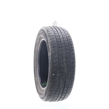 Set of (2) Used 235/60R18 Ironman IMove PT 103H - 8/32