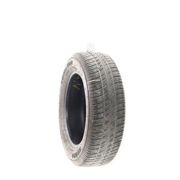 Set of (2) Used ST215/65R17 Kenda Loadstar KR17 102/98M - 7.5-9/32