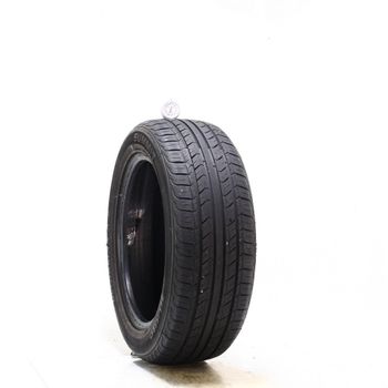 Set of (2) Used 215/55R17 Summit Ultramax A/S 94V - 7.5-8/32