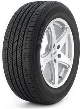 Set of (4) New 265/50R20 Bridgestone Dueler H/L 400 107T