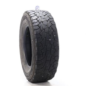 Used LT265/70R17 Cooper Discoverer ATP 121/118S - 9/32