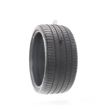 Used 295/30R22 Pirelli Scorpion Zero Plus 102V - 9/32