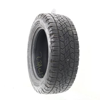 Used LT285/60R20 Continental TerrainContact AT 125/122S - 9.5/32