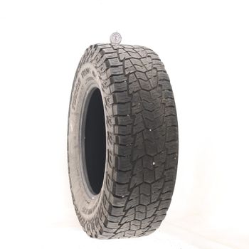 Used LT275/70R18 Hercules Terra Trac AT 125/122S - 7/32