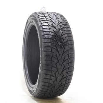 Used 285/45R22 Toyo Observe G3-Ice 114T - 10/32