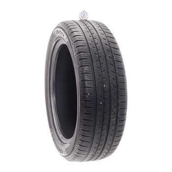 Set of (2) Used 235/55R20 Yokohama YK-CTX 102V - 8-9.5/32