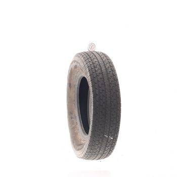 Used ST205/75R14 Rubber Master RM76 100/96N/A - 8/32