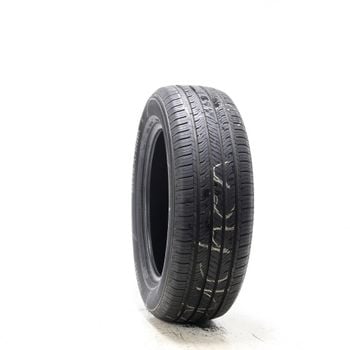 Set of (2) Driven Once 235/60R18 Blackhawk Street-H HH11 103H - 9.5/32