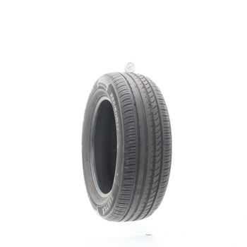 Used 225/60R17 Zeetex ZT5000 Max 99V - 9/32