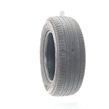 Used 265/60R18 Pirelli Scorpion Zero 110V - 7.5/32