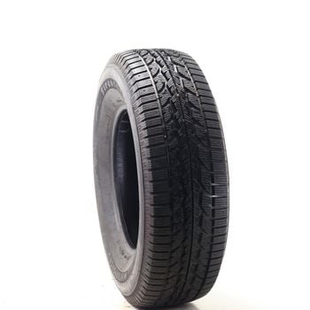 Driven Once 265/70R17 Firestone Winterforce 2 UV 115S - 11/32