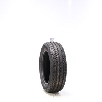 Driven Once 185/60R15C Continental VancoFourSeason 94/92T - 11/32