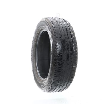 Buy Used 265/60R20 Dunlop Grandtrek PT22 Tires