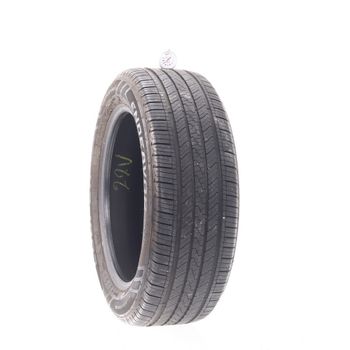Set of (4) Used 225/55R18 Cooper Endeavor Plus 98H - 8.5/32