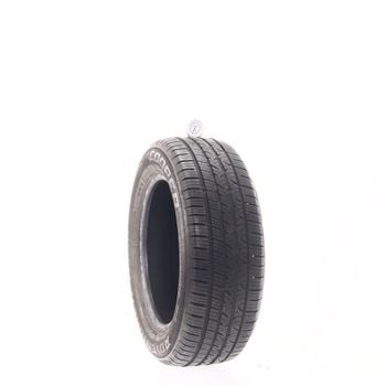 Set of (2) Used 205/60R16 Cooper Adventurer Tour 92V - 7.5/32