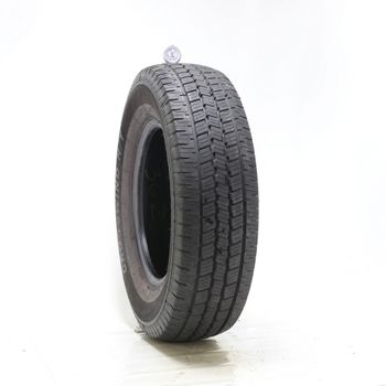 Used LT245/75R17 Linglong Crosswind H/T 121/118R - 12.5/32