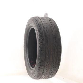 Set of (2) Used 275/55R20 SureDrive Highway 113H - 7.5-8/32