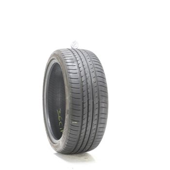 Used 235/40ZR19 Cosmo Mucho Macho 96Y - 8.5/32