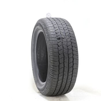 Set of (2) Used 265/50R20 Michelin X LT A/S 2 111H - 11/32