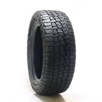 Driven Once 275/55R20 Cooper Discoverer Road+Trail AT 117H - 12/32