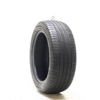Set of (2) Used 245/50RF19 Michelin Primacy MXM4 ZP 101V - 8-8.5/32