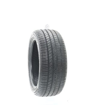Used 245/45ZR18 Falken Pro G6 Sport A/S 100Y - 9.5/32