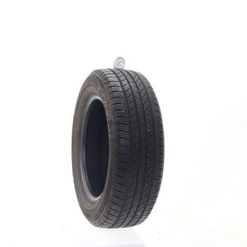 Set of (4) Used 205/65R16 Yokohama YK-GTX 95H - 8.5-9/32