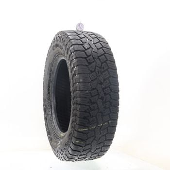 Used 265/70R18 Falken Rubitrek A/T 01 116T - 5.5/32