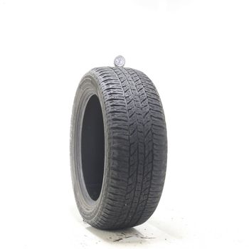 Used 225/55R18 Yokohama Geolandar A/T G015 98H - 8/32