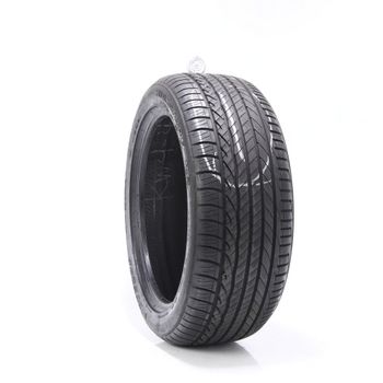 Used 265/45R20 Dunlop Signature HP 108Y - 10/32