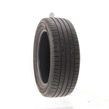 Set of (2) Used 255/55R20 Michelin Defender 2 110H - 9.5/32
