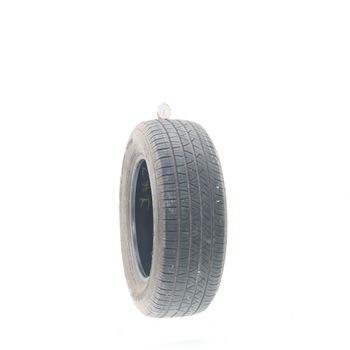 Used 205/65R15 Mastercraft LSR Grand Touring 94H - 7.5/32