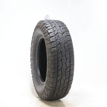 Set of (2) Used LT245/75R17 Cooper Discoverer ATP II 121/118S - 9-10/32