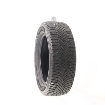 Used 245/60R18 Goodyear Assurance WeatherReady 2 105V - 10.5/32