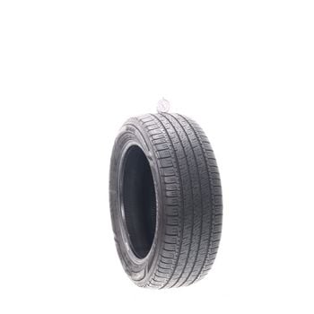 Used 215/55R16 Goodyear Assurance MaxLife 93H - 5.5/32